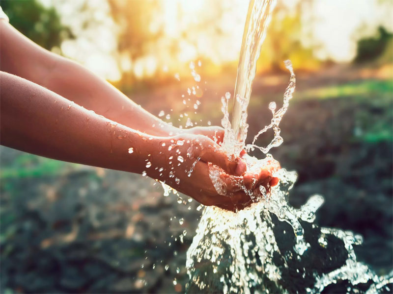 Tratamiento de Agua
