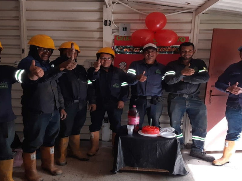 Asesoría Forestal